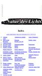 Mobile Screenshot of licht.mbaselt.de