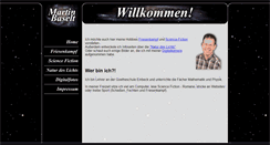 Desktop Screenshot of mbaselt.de