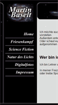 Mobile Screenshot of mbaselt.de
